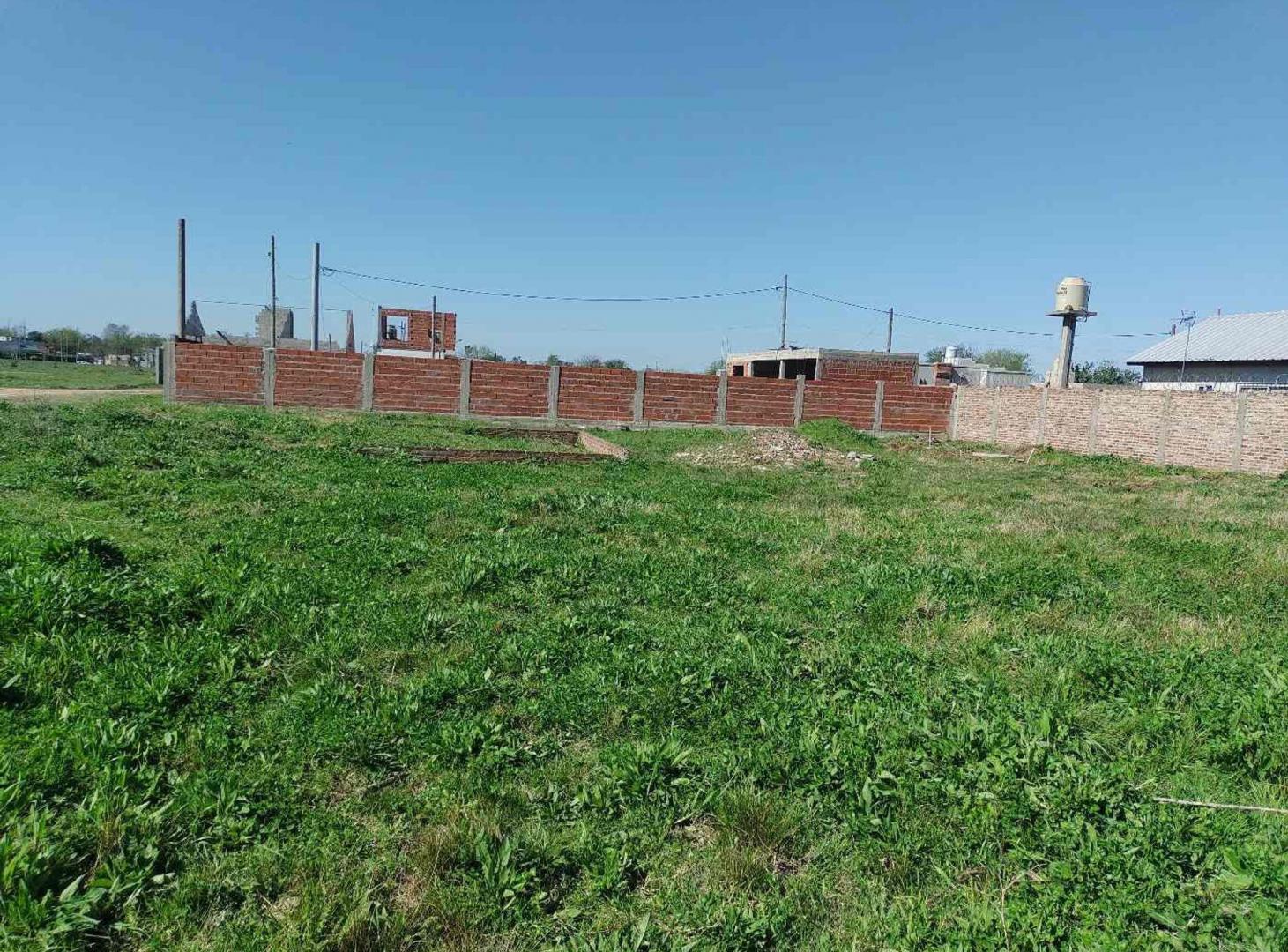 Foto de VENTA LOTE TERRENO LA SOÑADA I DERQUI PILAR, imagen 2
