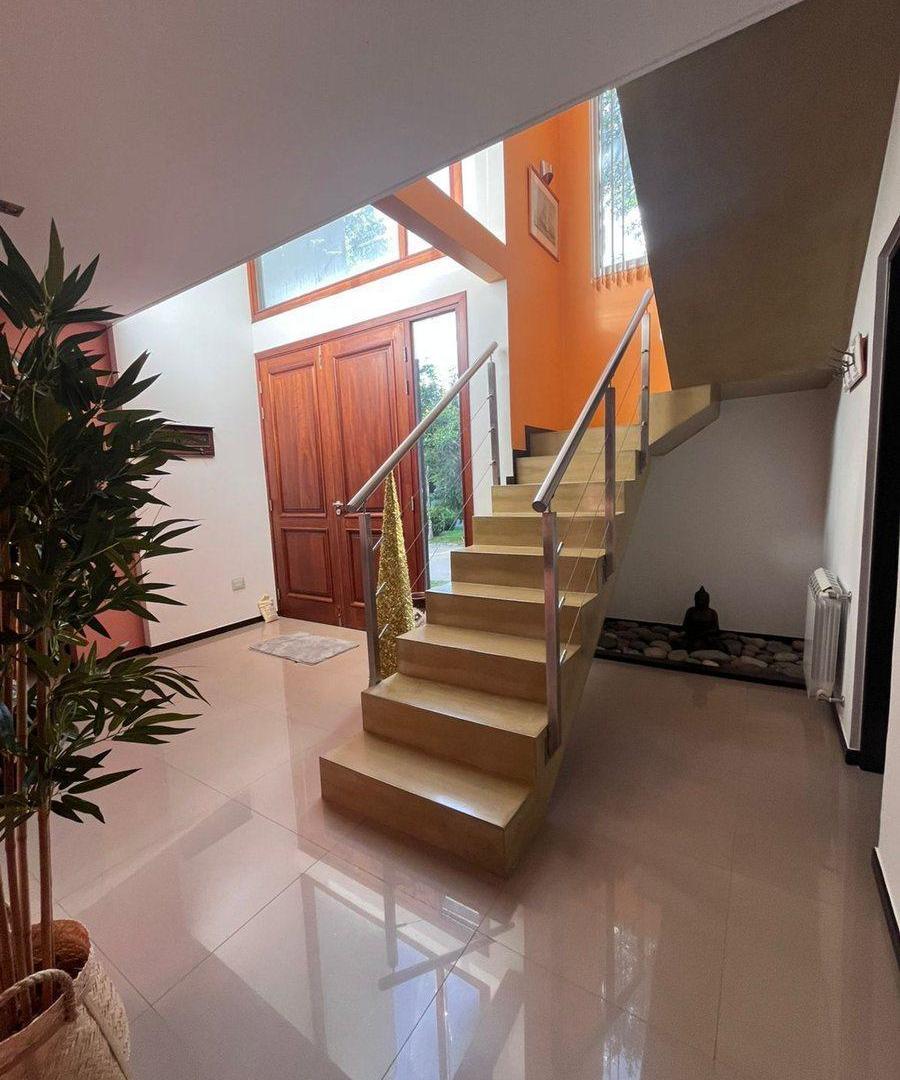 Foto de VENTA CASA 5 AMB CLUB DE CAMPO EL NACIONAL, imagen 5