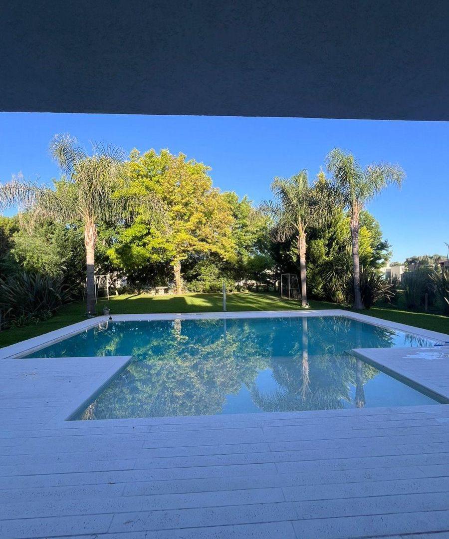 Foto de VENTA CASA 5 AMB CLUB DE CAMPO EL NACIONAL, imagen 2