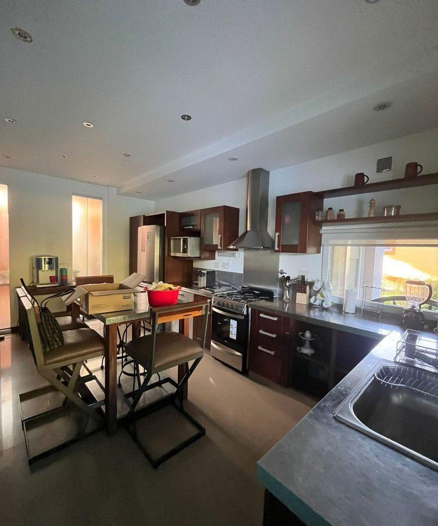 Foto de VENTA CASA 5 AMB CLUB DE CAMPO EL NACIONAL, imagen 3
