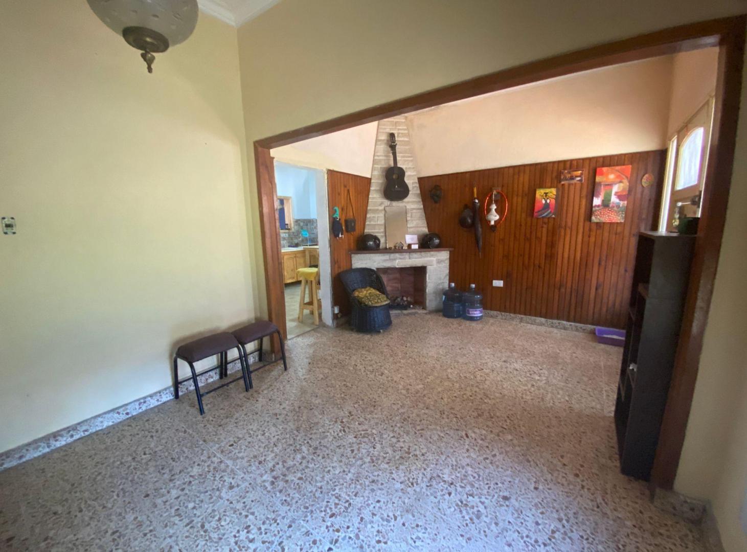 Foto de VENTA CASA 4 AMBIENTES HURLINGHAM (VILLA CLUB), imagen 2