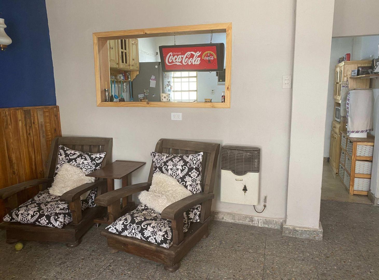 Foto de VENTA CASA 4 AMBIENTES HURLINGHAM (VILLA CLUB), imagen 3