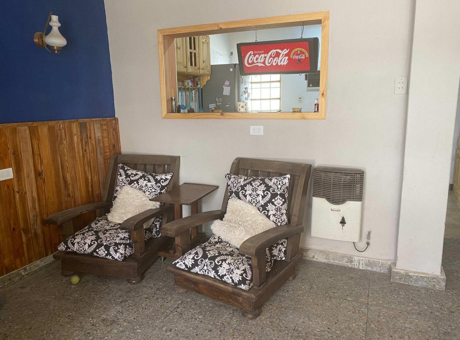 Foto de VENTA CASA 4 AMBIENTES HURLINGHAM (VILLA CLUB), imagen 5