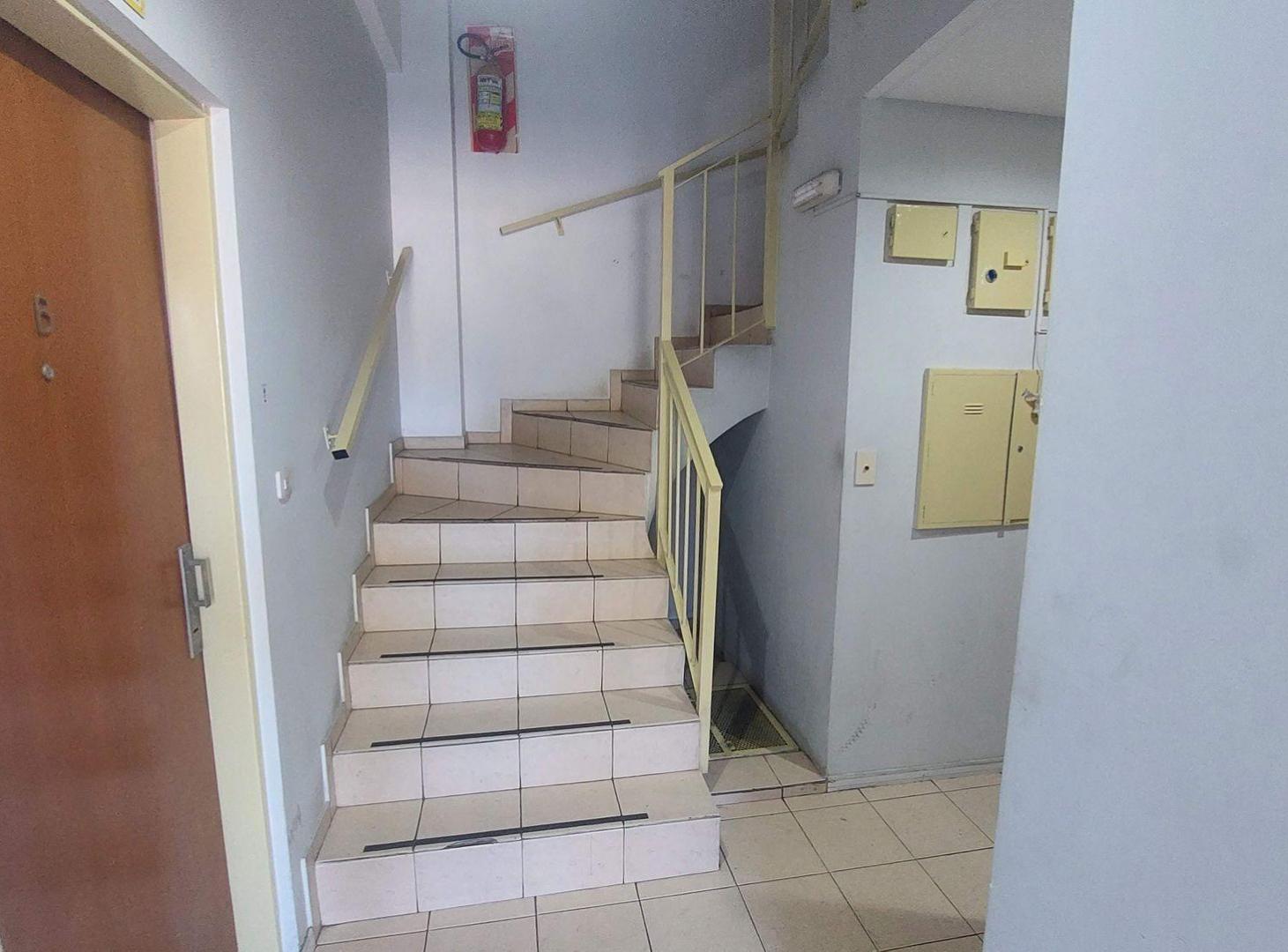 Foto de VENTA DEPARTAMENTO DOS AMBIENTES CON BALCON FRENTE, imagen 1