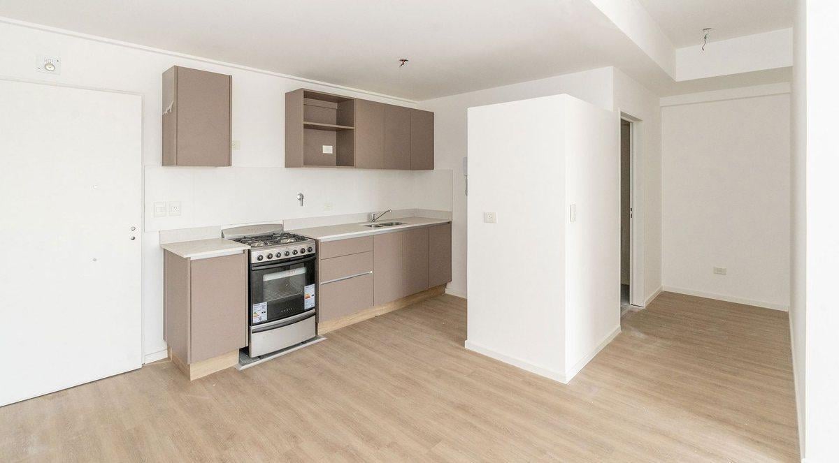 Foto de VENTA DEPTO 2 AMB CON BALCÓN Y TERRAZA, imagen 5