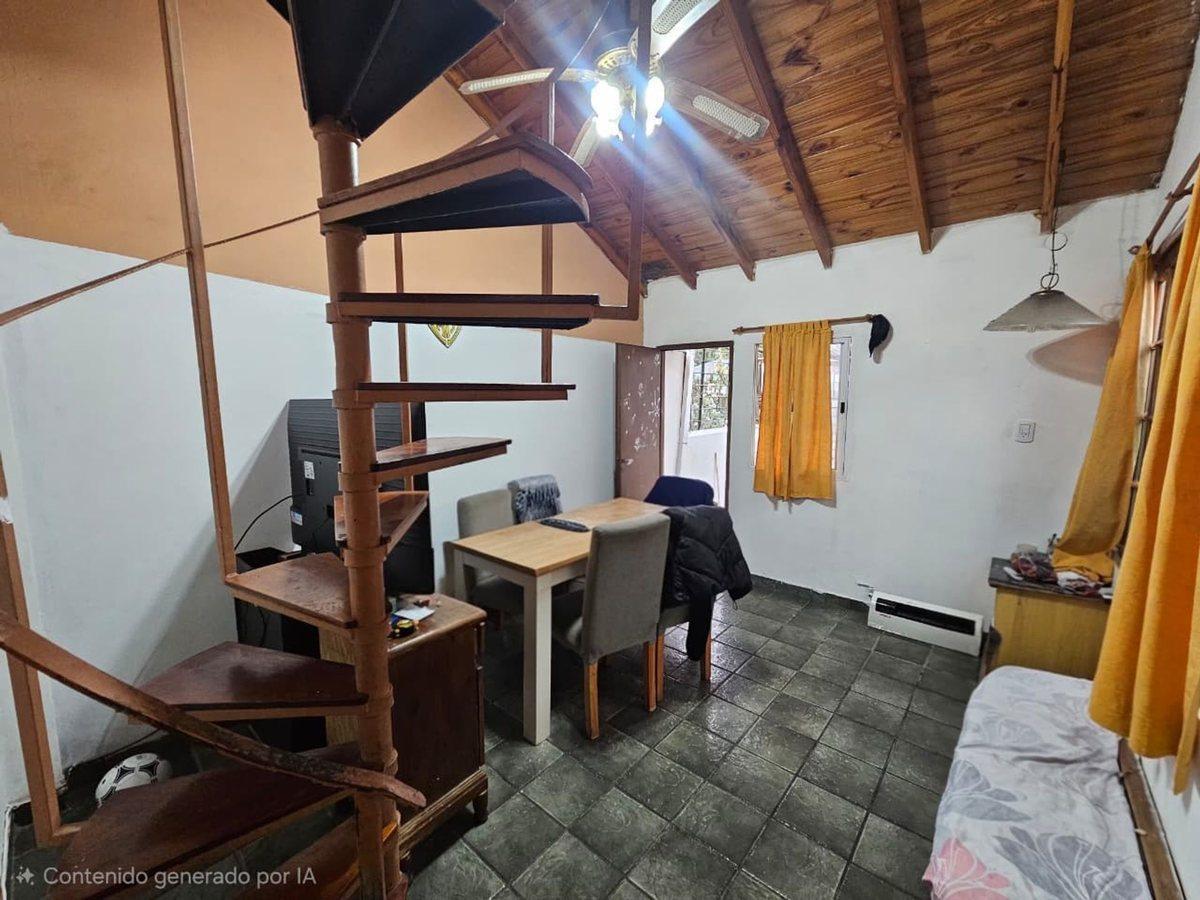 Foto de VENTA PH PLANTA ALTA 4 AMB- MARTIN CORONADO, imagen 4