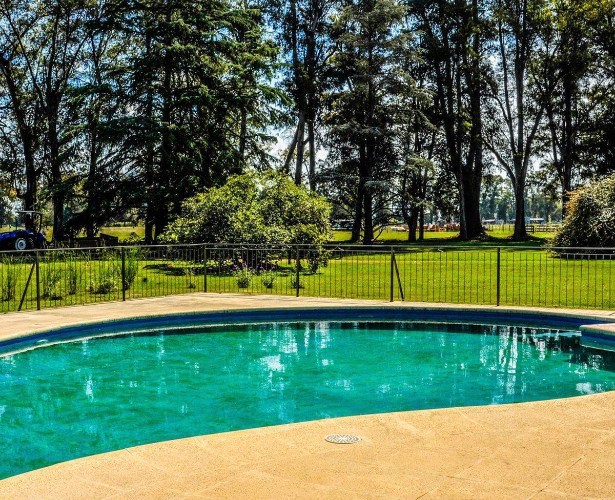 Foto de LOTE EN VENTA CHACRAS DE SAN ANDRES, VILLA RUIZ, imagen 3