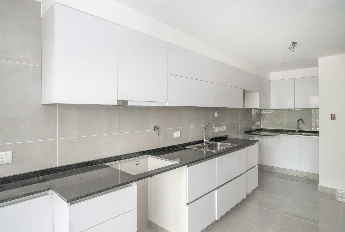 Foto de PISO 4 AMBIENTES A ESTRENAR CON 2 COCHERAS, imagen 3