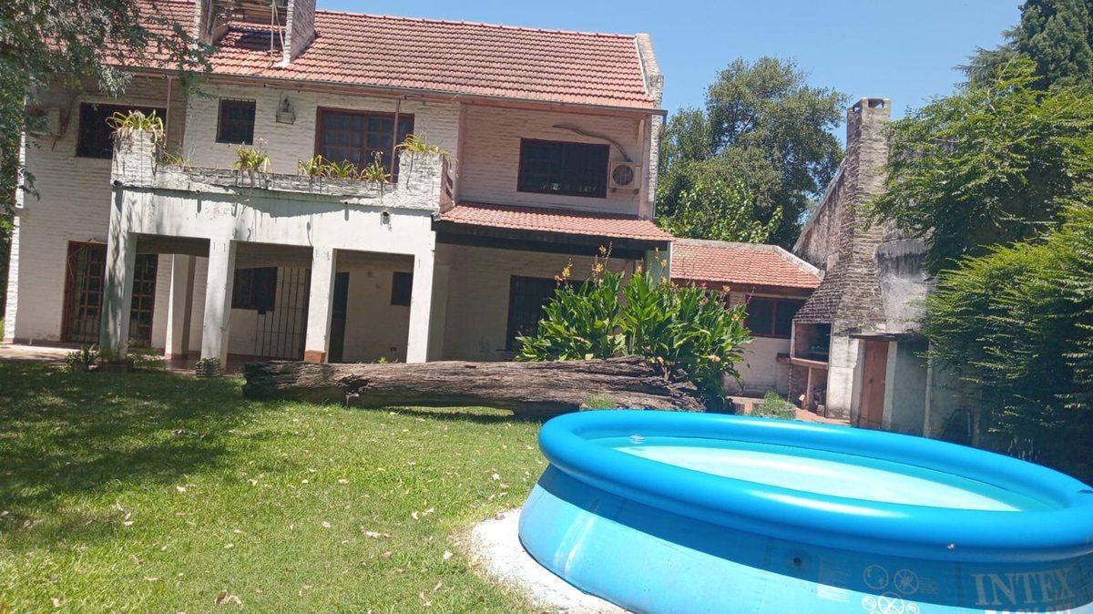 Foto de VENTA QUINTA 5 AMB TRUJUY MORENO, imagen 2