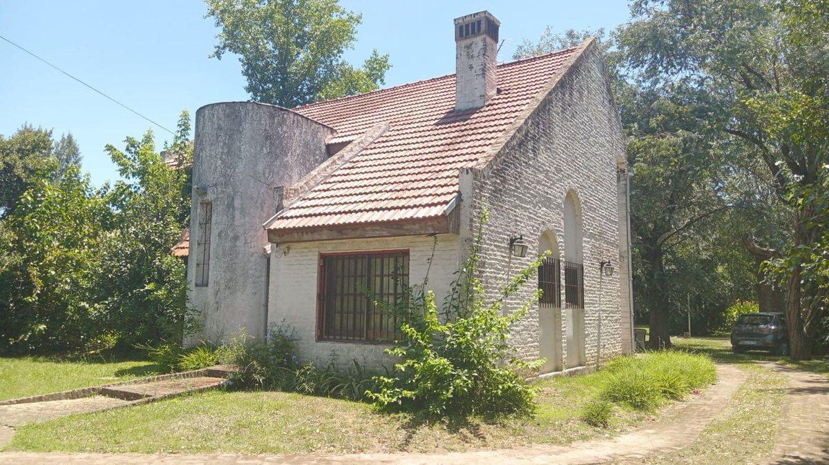 Foto de VENTA QUINTA 5 AMB TRUJUY MORENO, imagen 1
