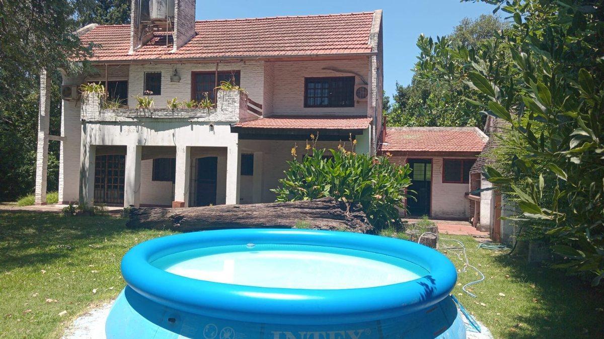 Foto de VENTA QUINTA 5 AMB TRUJUY MORENO, imagen 4