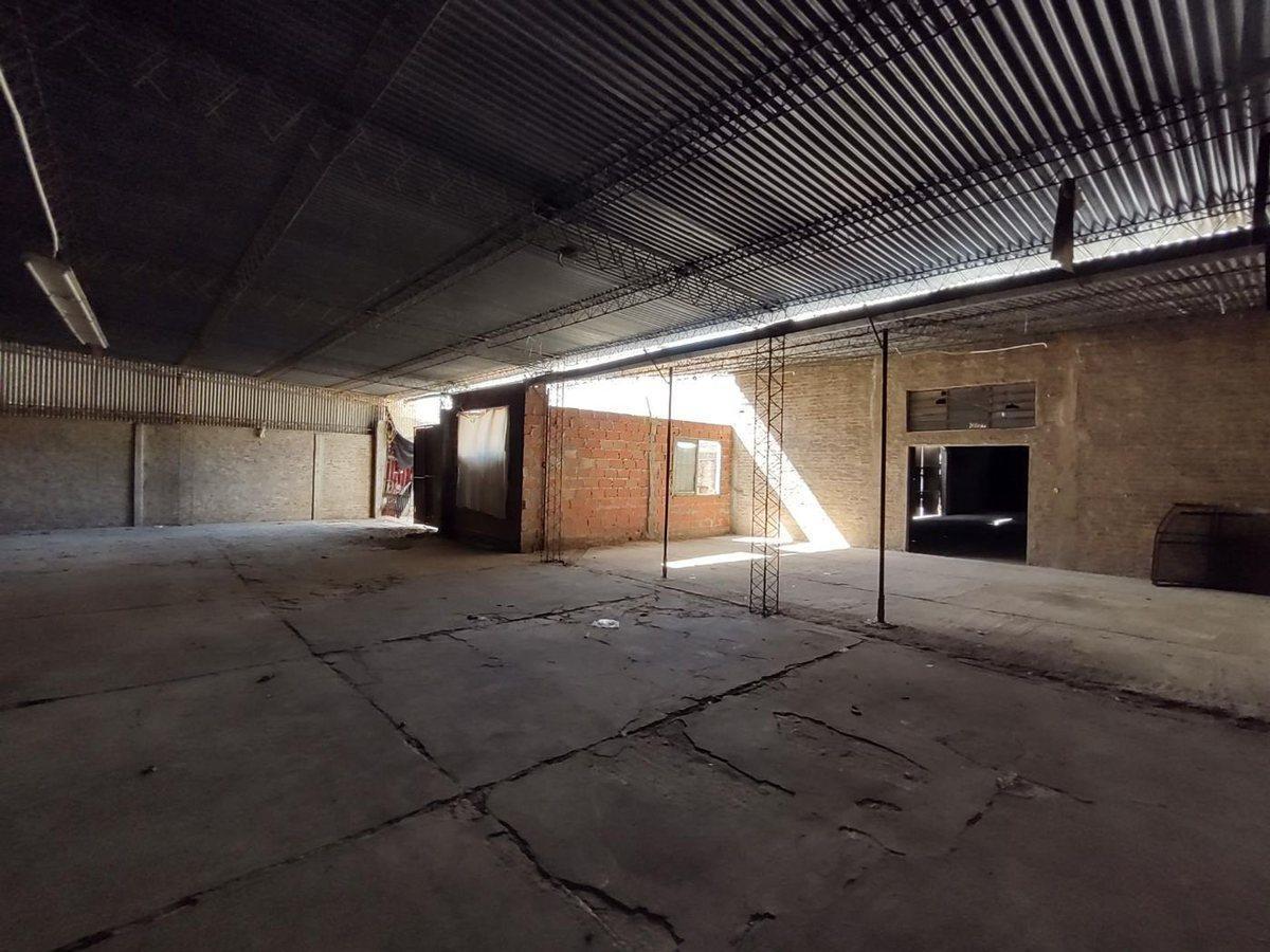 Foto de VENTA GALPON DEPOSITO CASA Y OFICINA SAN MIGUEL, imagen 3