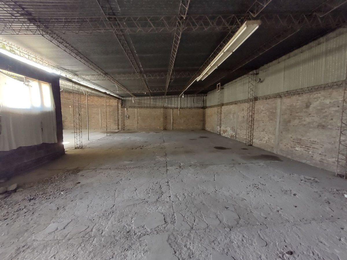 Foto de VENTA GALPON DEPOSITO CASA Y OFICINA SAN MIGUEL, imagen 5