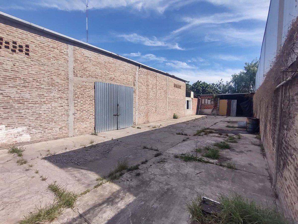 Foto de VENTA GALPON DEPOSITO CASA Y OFICINA SAN MIGUEL, imagen 1