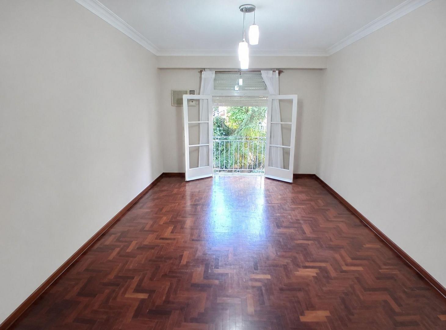 Foto de DEPARTAMENTO 3 AMB VENTA CABALLITO APTO CREDITO, imagen 1