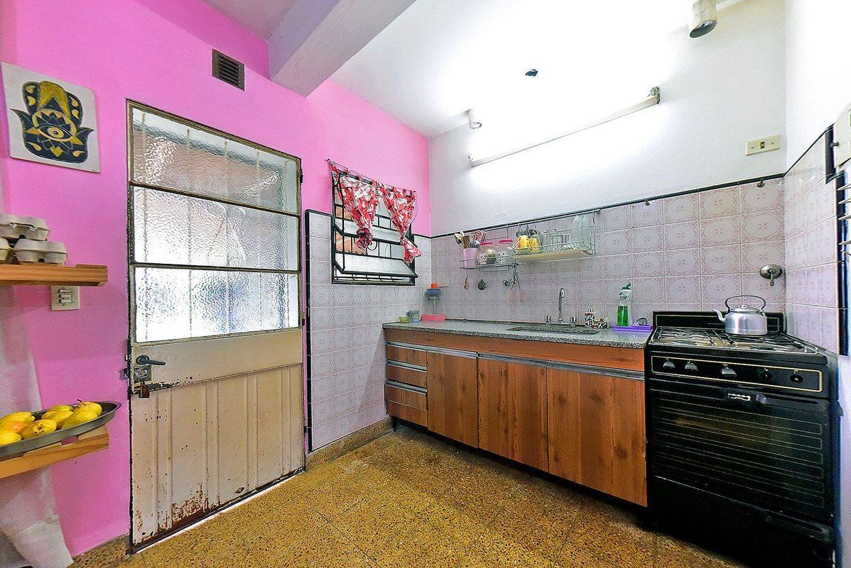 Foto de VENTA CASA 4 AMB APTO CREDITO HURLINGHAM V. TESEI, imagen 5