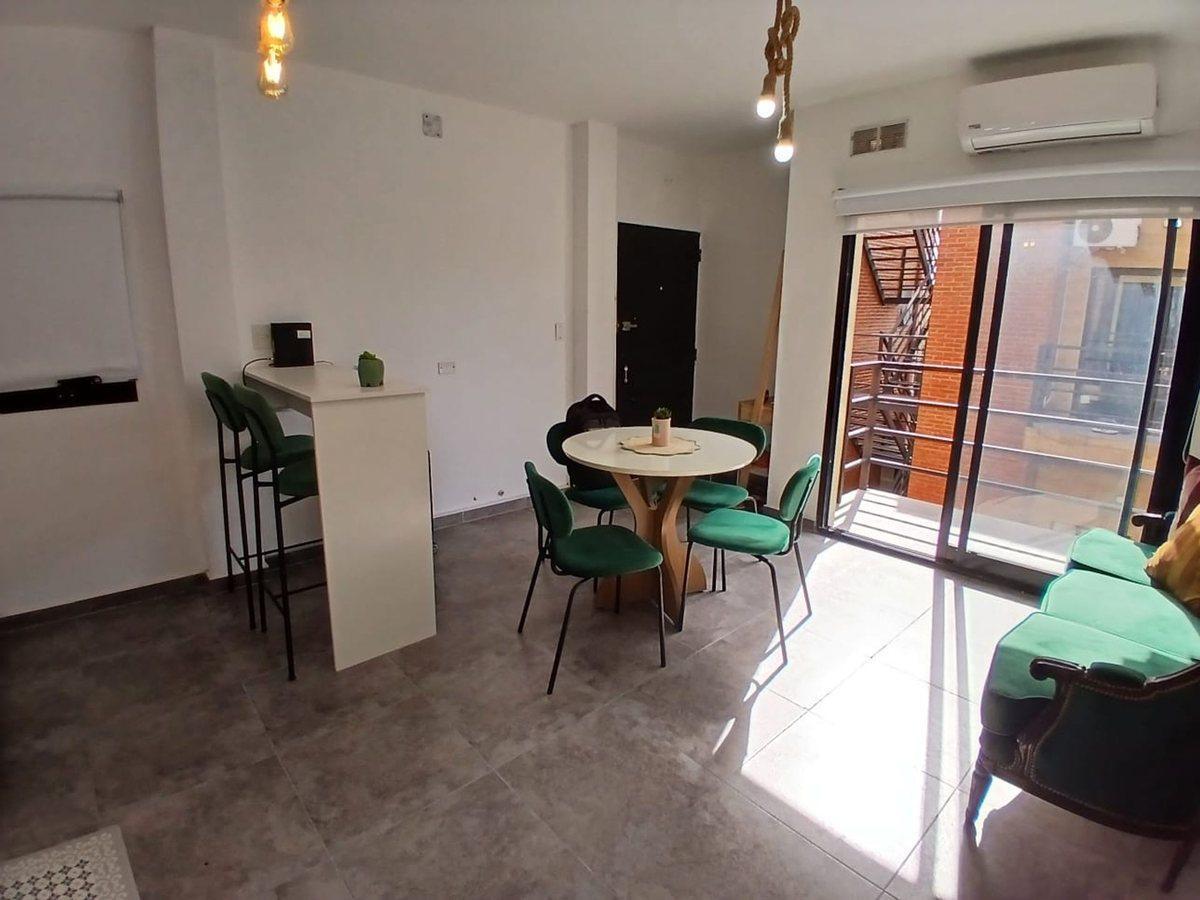 Foto de VENTA DPTO 2 AMBIENTES TERRAZA COCHERA BELLA VISTA, imagen 1