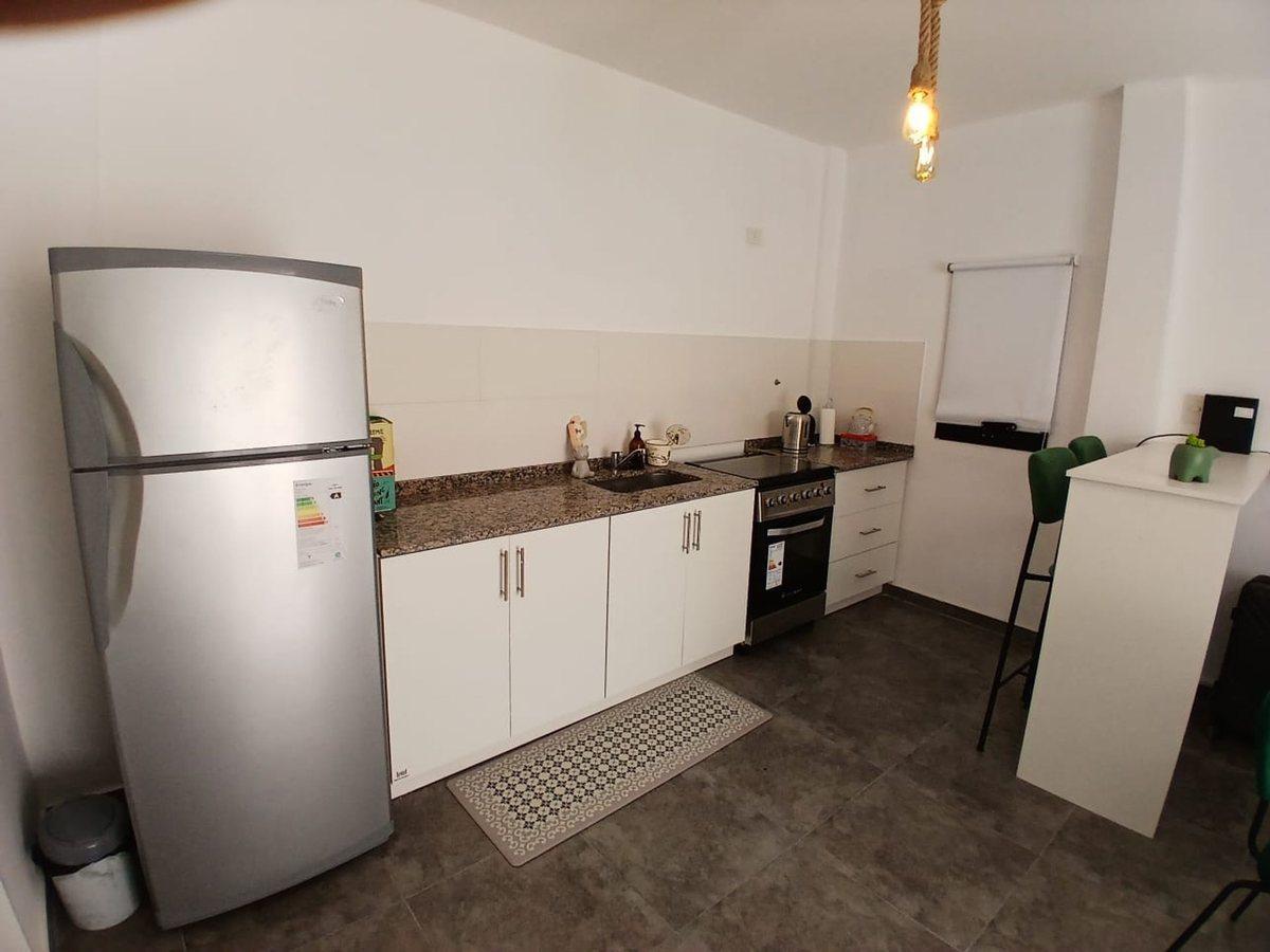 Foto de VENTA DPTO 2 AMBIENTES TERRAZA COCHERA BELLA VISTA, imagen 3