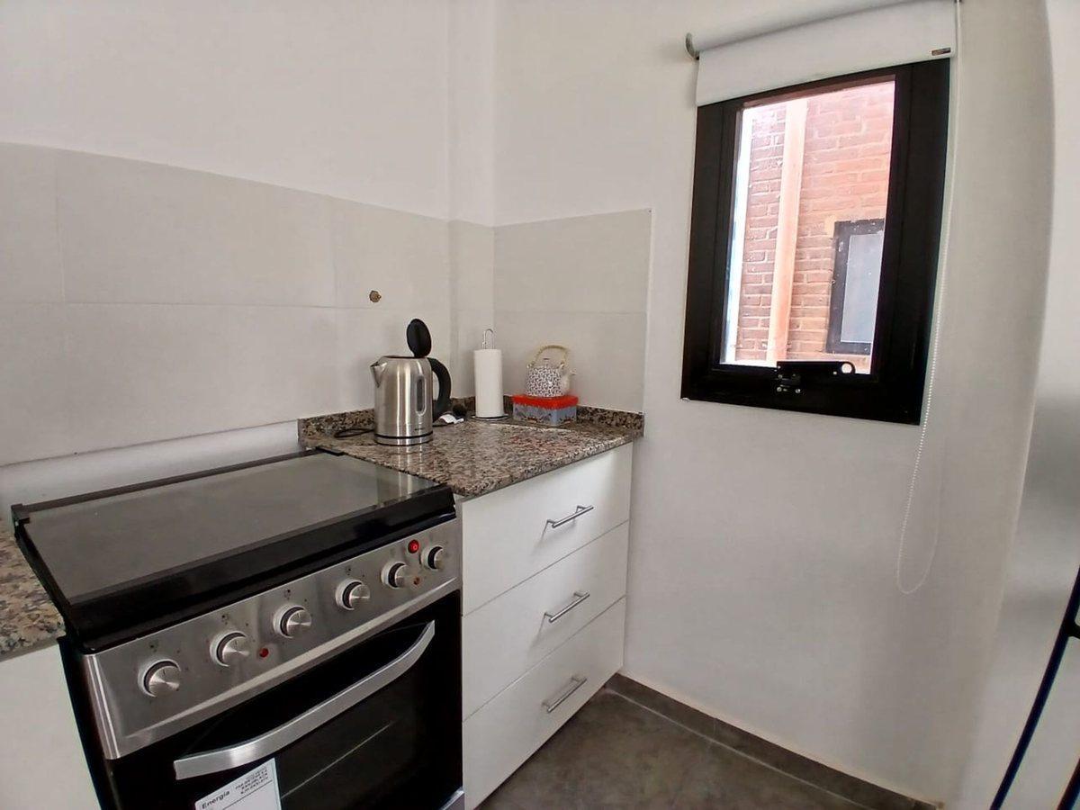 Foto de VENTA DPTO 2 AMBIENTES TERRAZA COCHERA BELLA VISTA, imagen 5