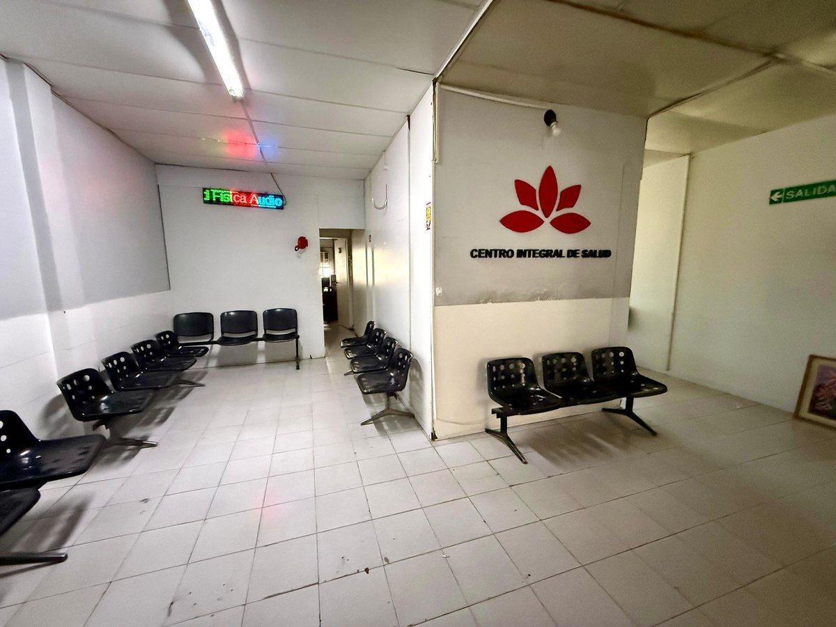 Foto de VENTA DE CENTRO MEDICO, imagen 2
