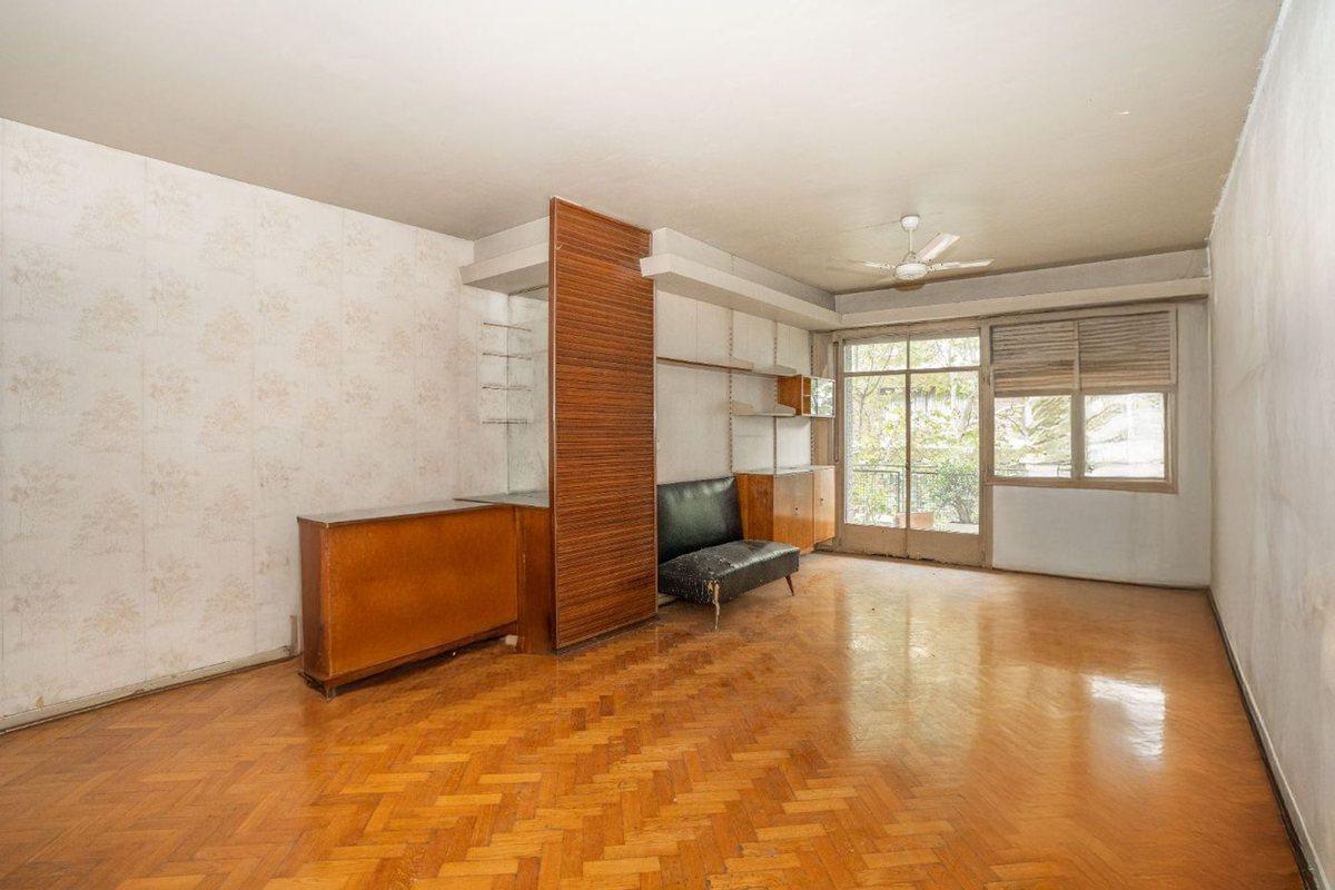 Foto de VENTA DEPARTAMENTO 4 AMBIENTES BALCON BARRIO NORTE, imagen 1