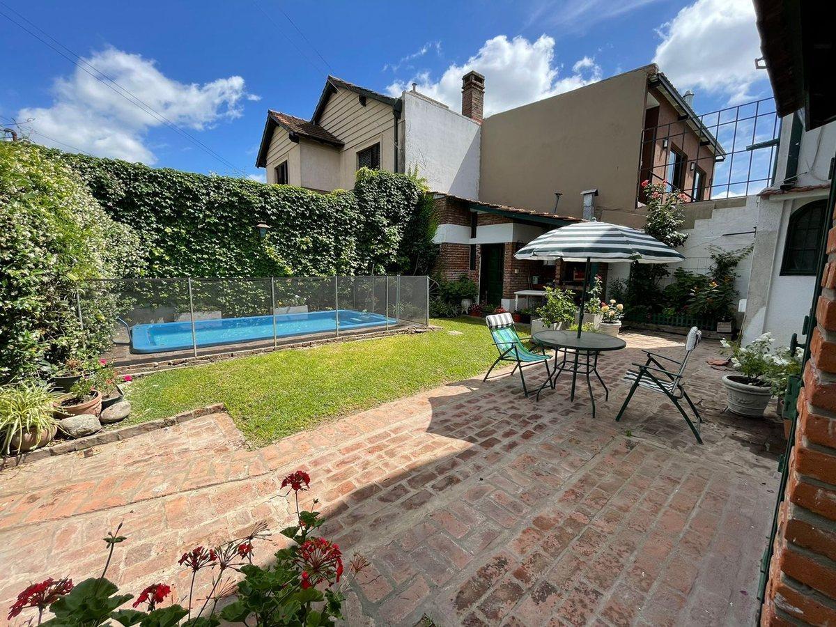 Foto de VENTA CASA 4 AMBIENTES HURLINGHAM, imagen 4