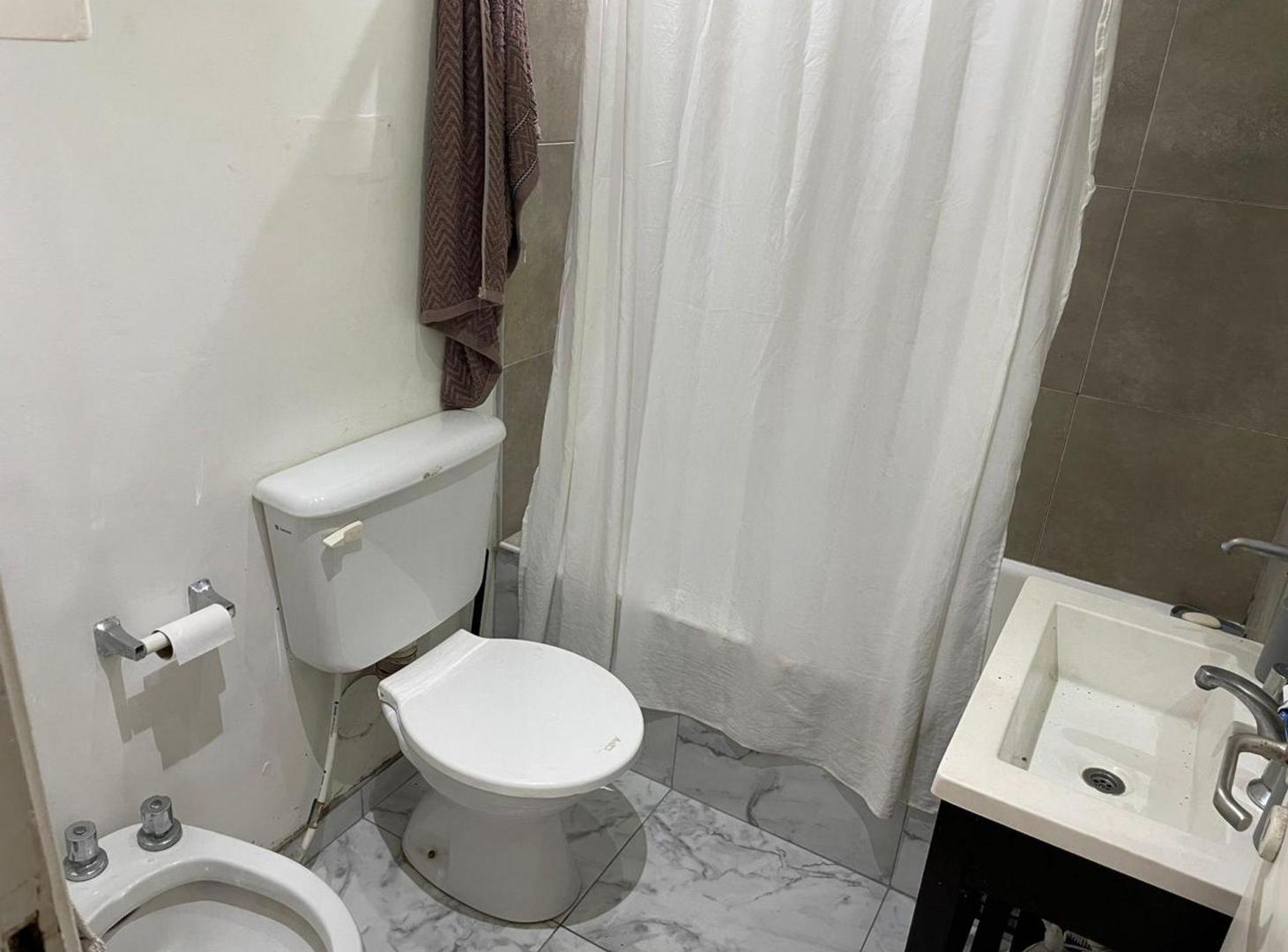 Foto de VENTA DEPARTAMENTO 2 AMBIENTES PALERMO, imagen 3