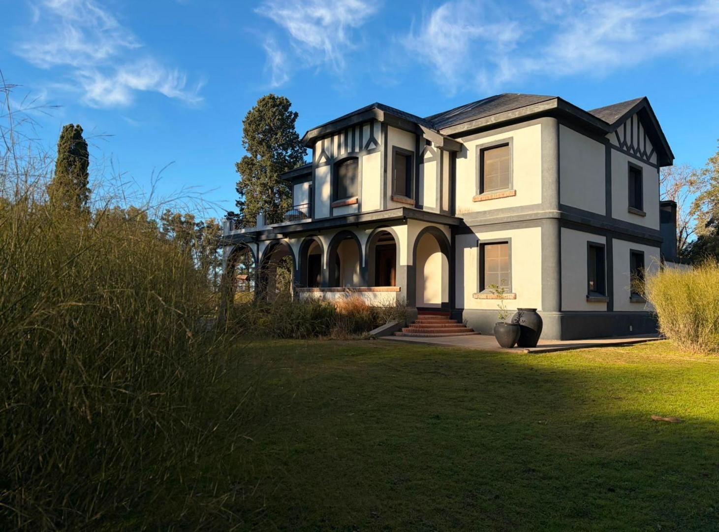 Foto de Venta Lote Gral. Rodriguez Barrio Tres Pinos, imagen 2