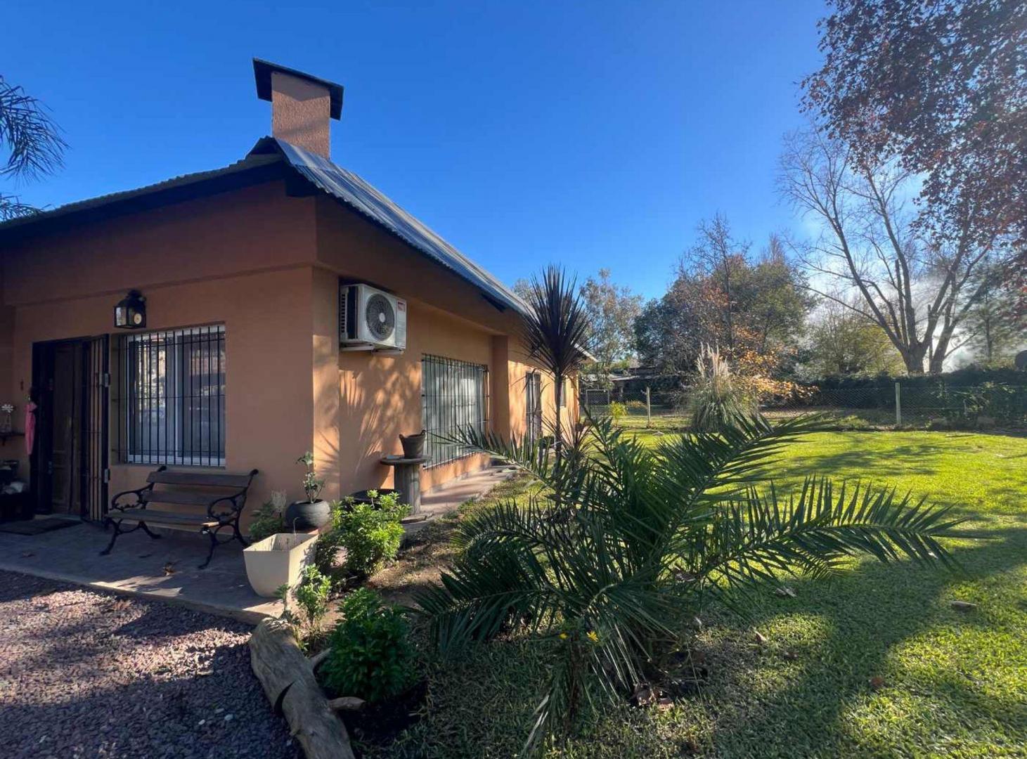 Foto de VENTA CASA 4 AMB PILAR, imagen 2