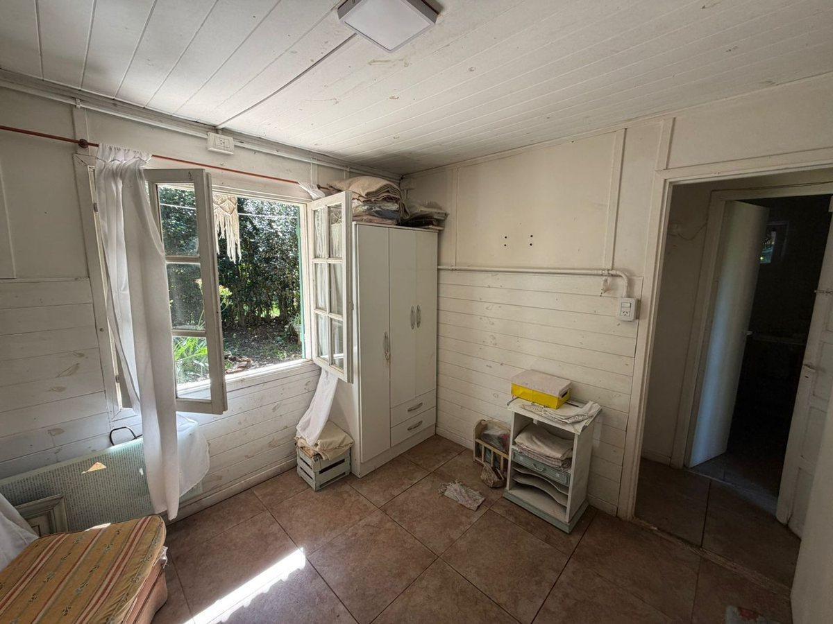 Foto de VENTA CASA 3 AMB CON JARDIN PILETA GRAL RODRIGUEZ, imagen 1