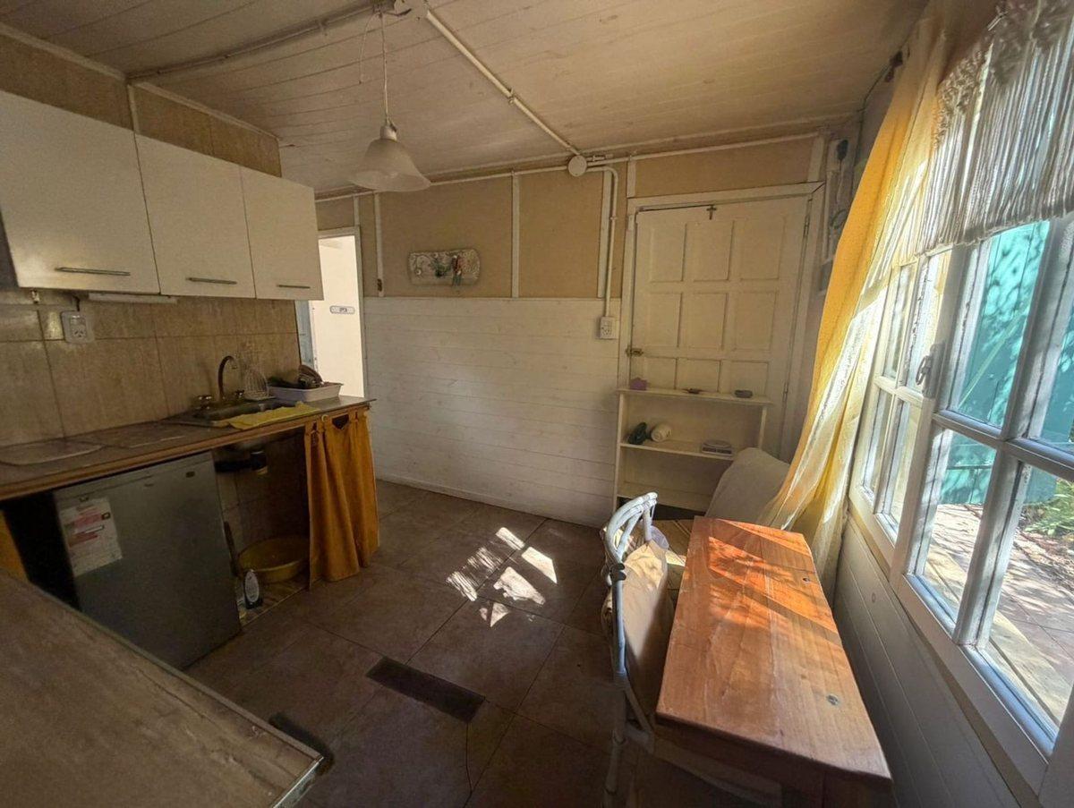 Foto de VENTA CASA 3 AMB CON JARDIN PILETA GRAL RODRIGUEZ, imagen 3