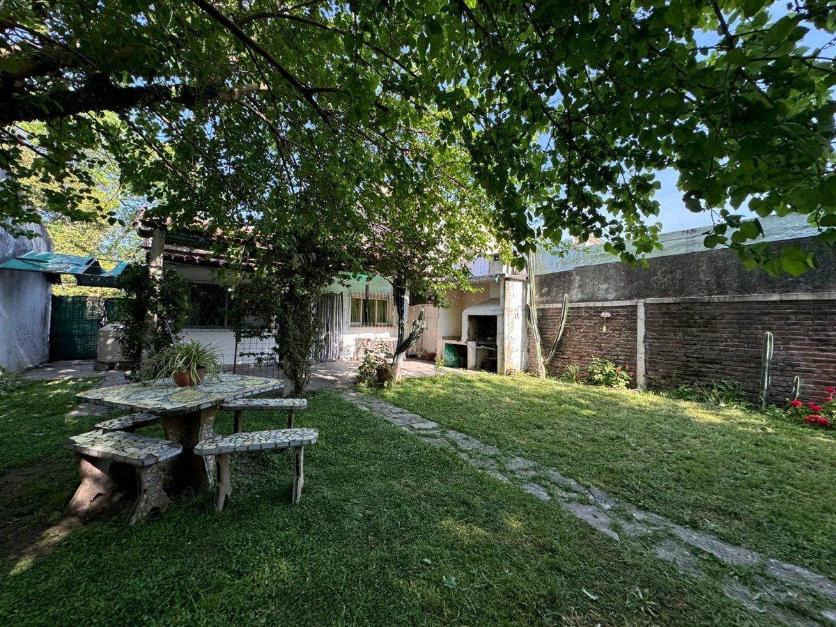 Foto de VENTA CASA 3 AMB CON COCHERA APTO CRÉDITO - PADUA, imagen 1