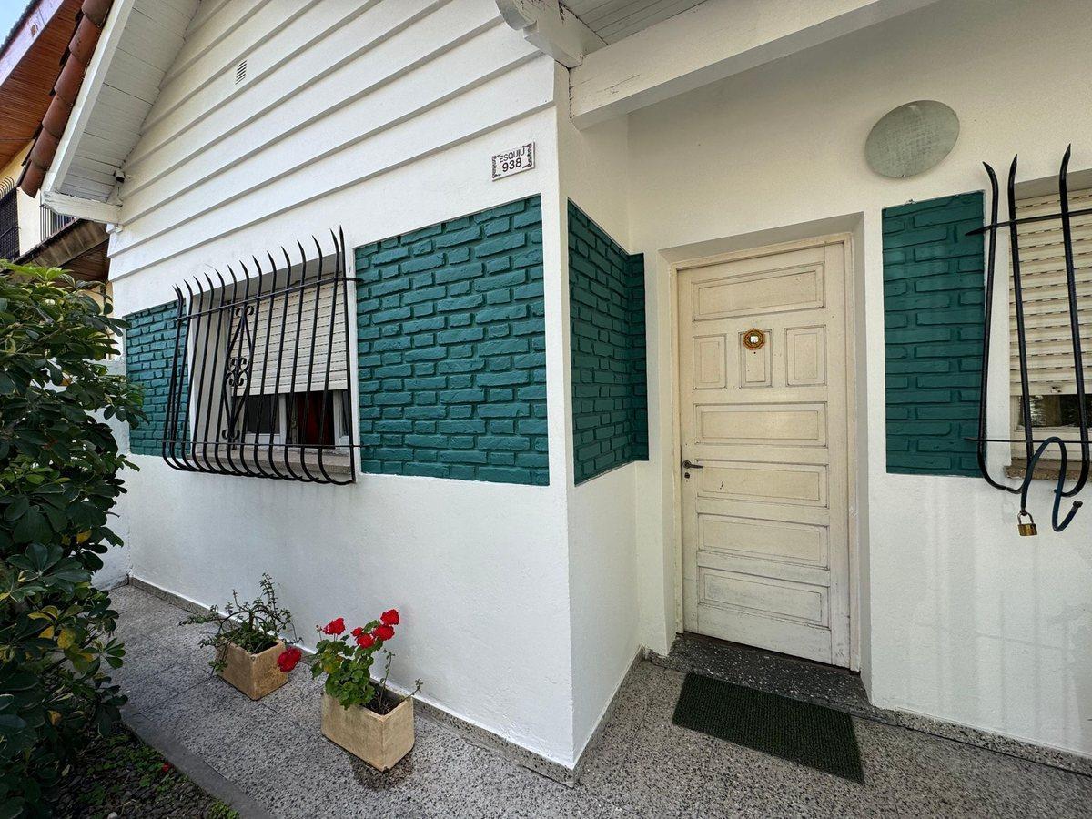 Foto de VENTA CASA 3 AMB CON COCHERA APTO CRÉDITO - PADUA, imagen 5