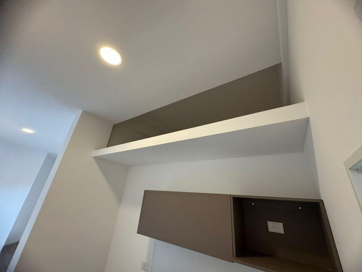 Foto de Venta Estudio Profesional Villa Urquiza A Estrenar, imagen 1