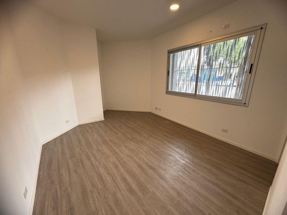 Foto de Venta Estudio Profesional Villa Urquiza A Estrenar, imagen 4