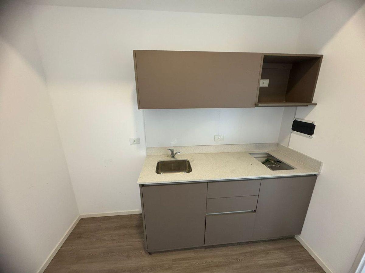 Foto de Venta Estudio Profesional Villa Urquiza A Estrenar, imagen 3