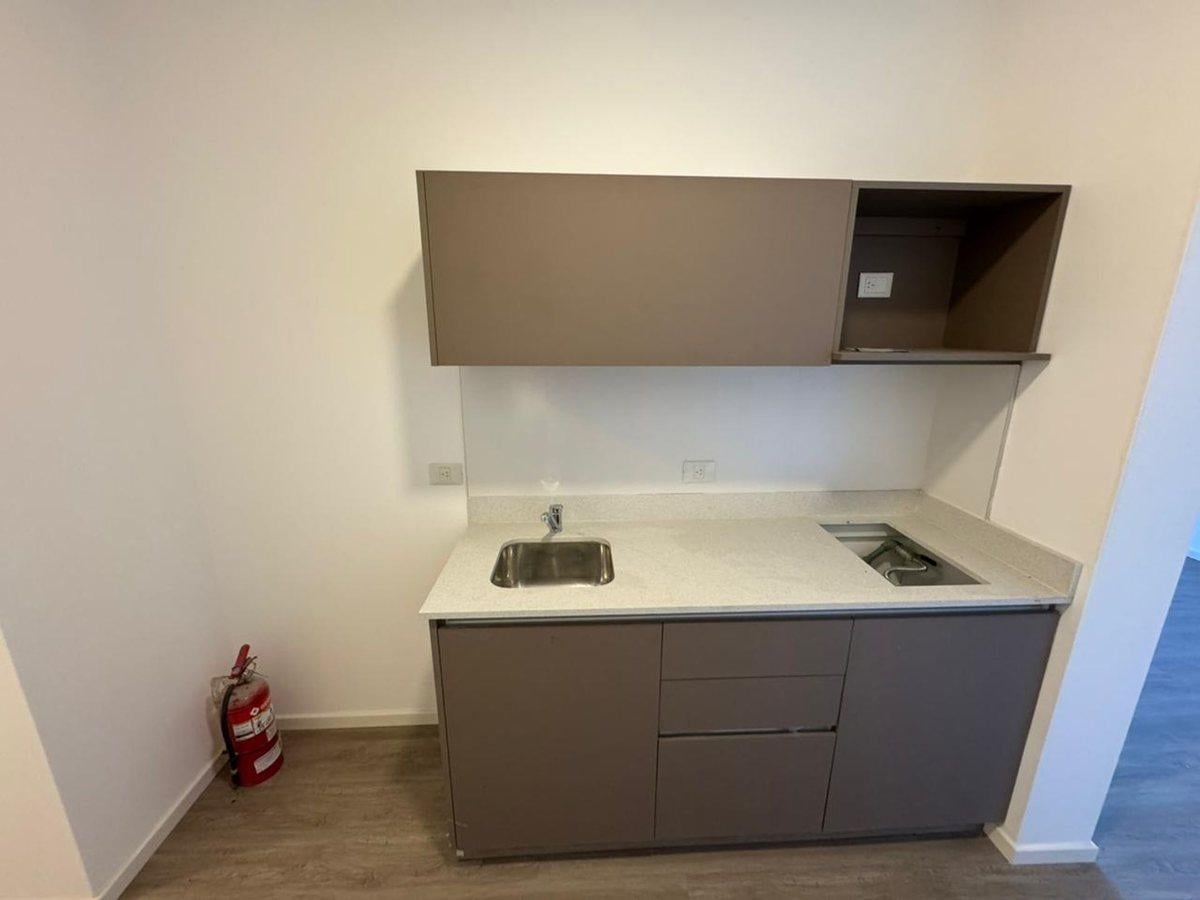 Foto de Venta Estudio Profesional Villa Urquiza A Estrenar, imagen 3