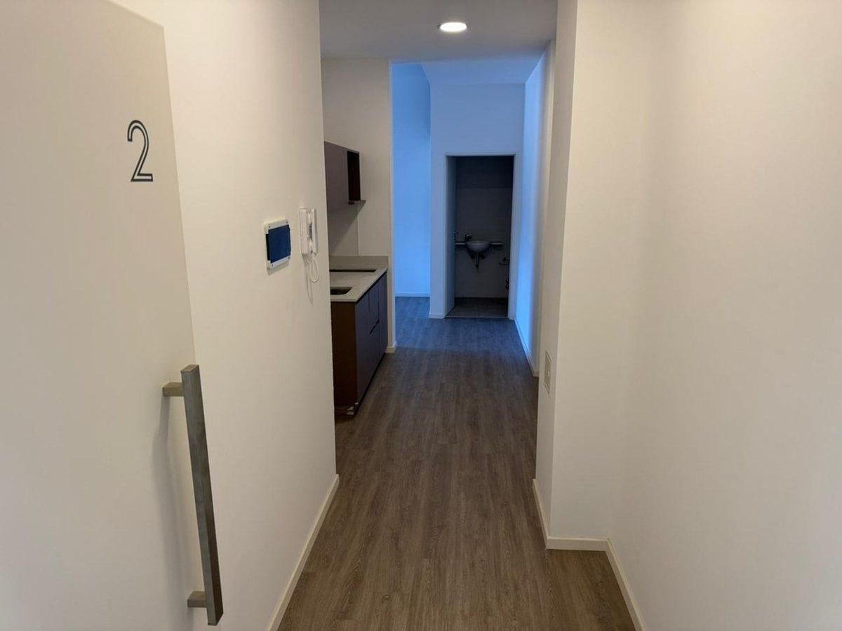 Foto de Venta Estudio Profesional Villa Urquiza A Estrenar, imagen 1