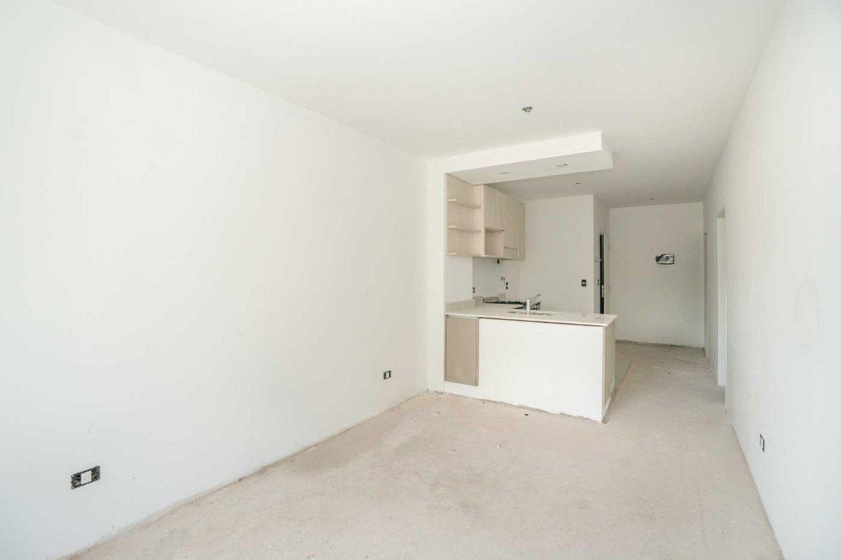Foto de Venta Depto 2 amb Villa Urquiza con Patio en Pozo, imagen 1