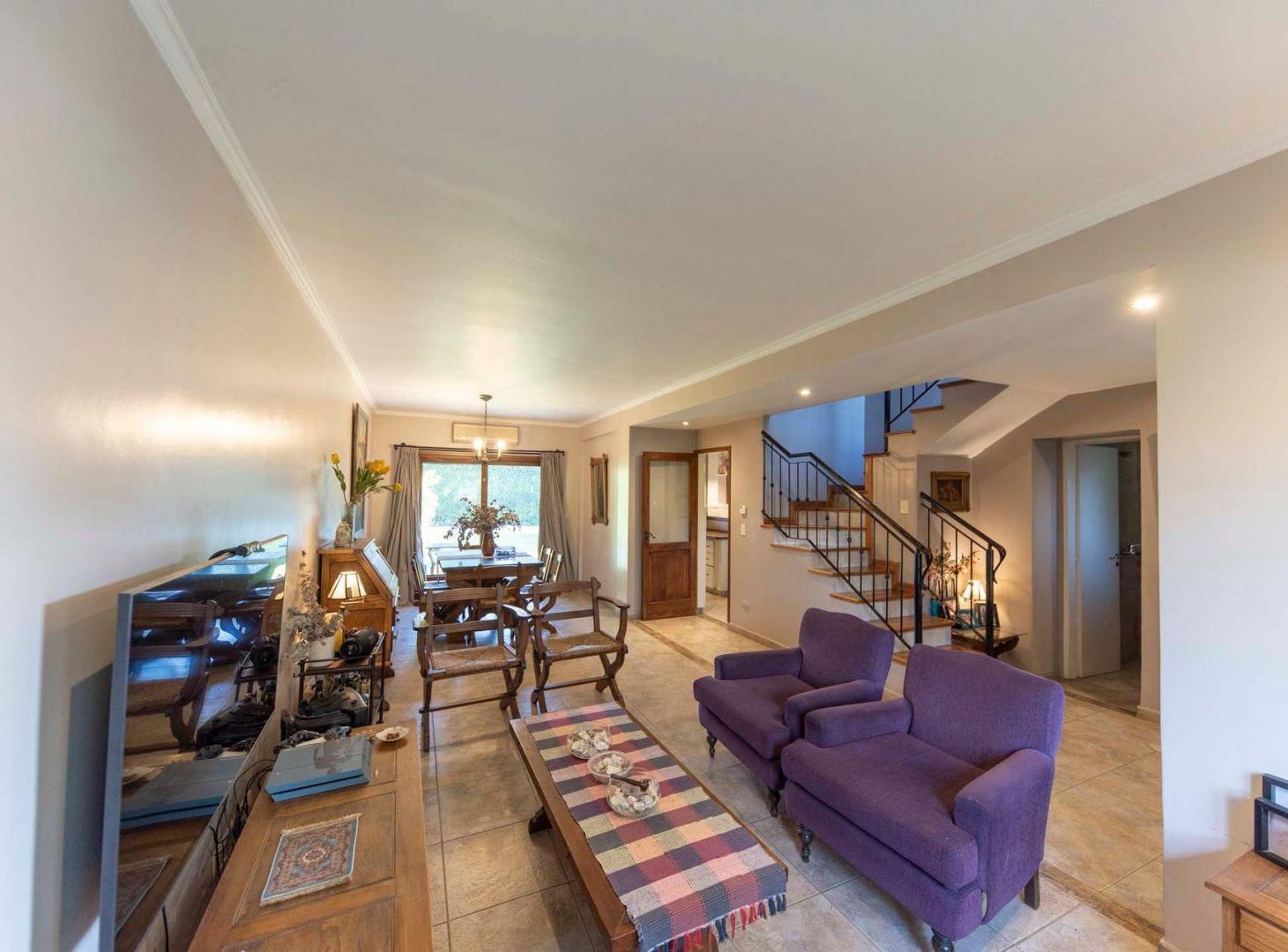 Foto de VENTA CASA 4 AMBIENTES LA ARAUCARIA BELLA VISTA, imagen 3