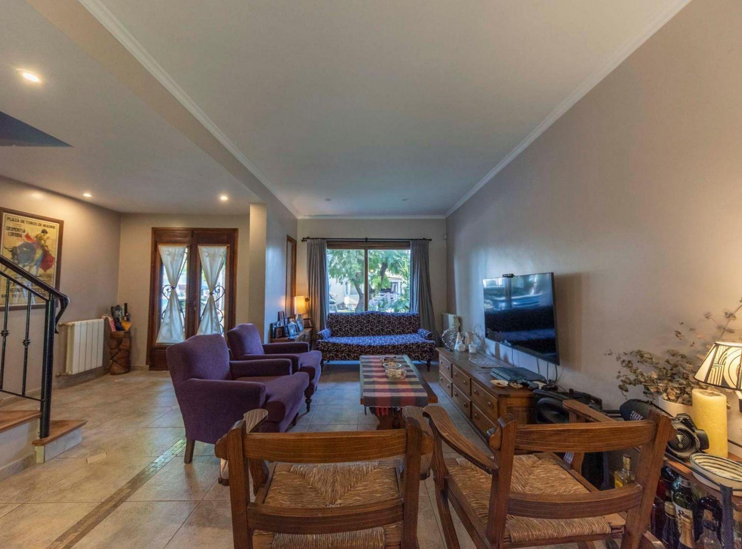 Foto de VENTA CASA 4 AMBIENTES LA ARAUCARIA BELLA VISTA, imagen 5