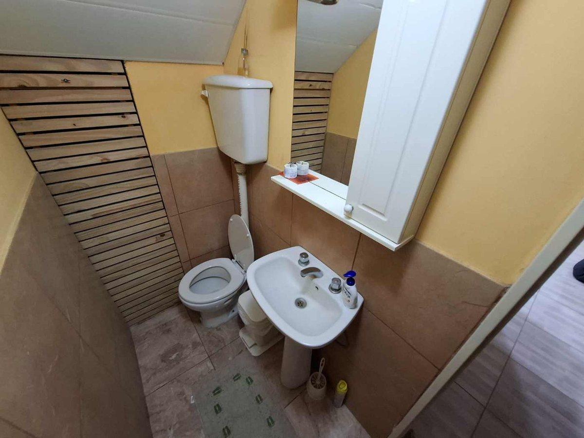 Foto de VENTA CASA JOSÉ C PAZ 4 AMBIENTES PATIO, imagen 5