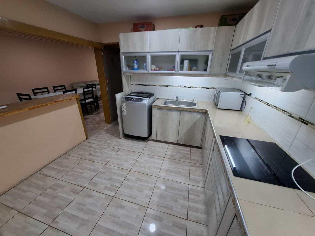 Foto de VENTA CASA JOSÉ C PAZ 4 AMBIENTES PATIO, imagen 3