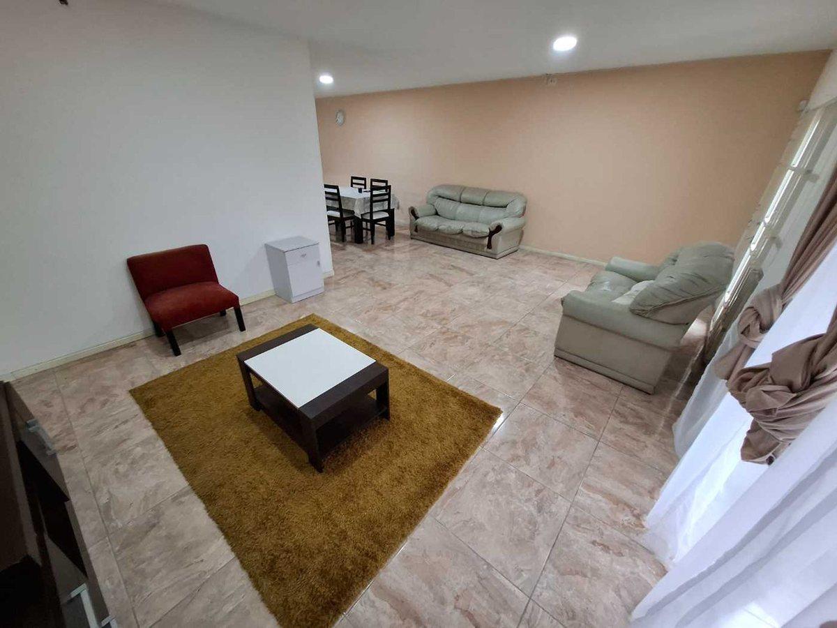 Foto de VENTA CASA JOSÉ C PAZ 4 AMBIENTES PATIO, imagen 2