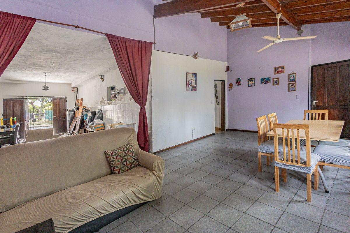Foto de VENTA CASA 3 AMBIENTES VILLA TESEI HURLINGHAM, imagen 5