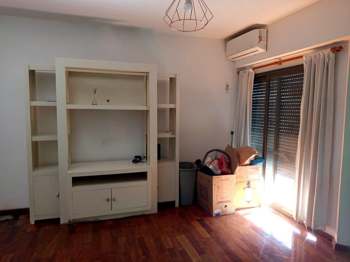 Foto de VENTA DEPTO 3 AMB. COCHERA APTO CREDITO SAN MIGUEL, imagen 2