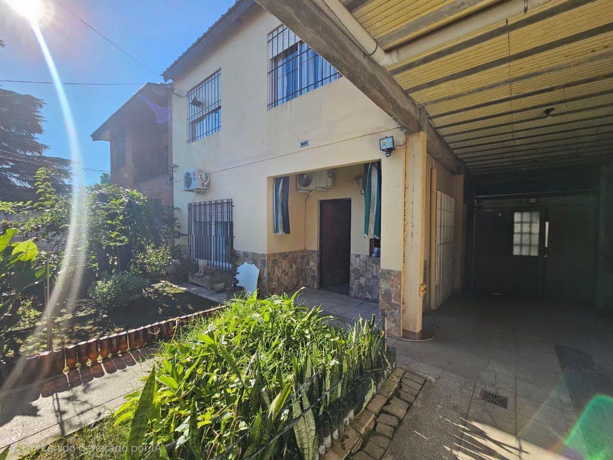 Foto de VENTA CASA 5 AMBIENTES CENTRO DE JOSE C PAZ, imagen 5