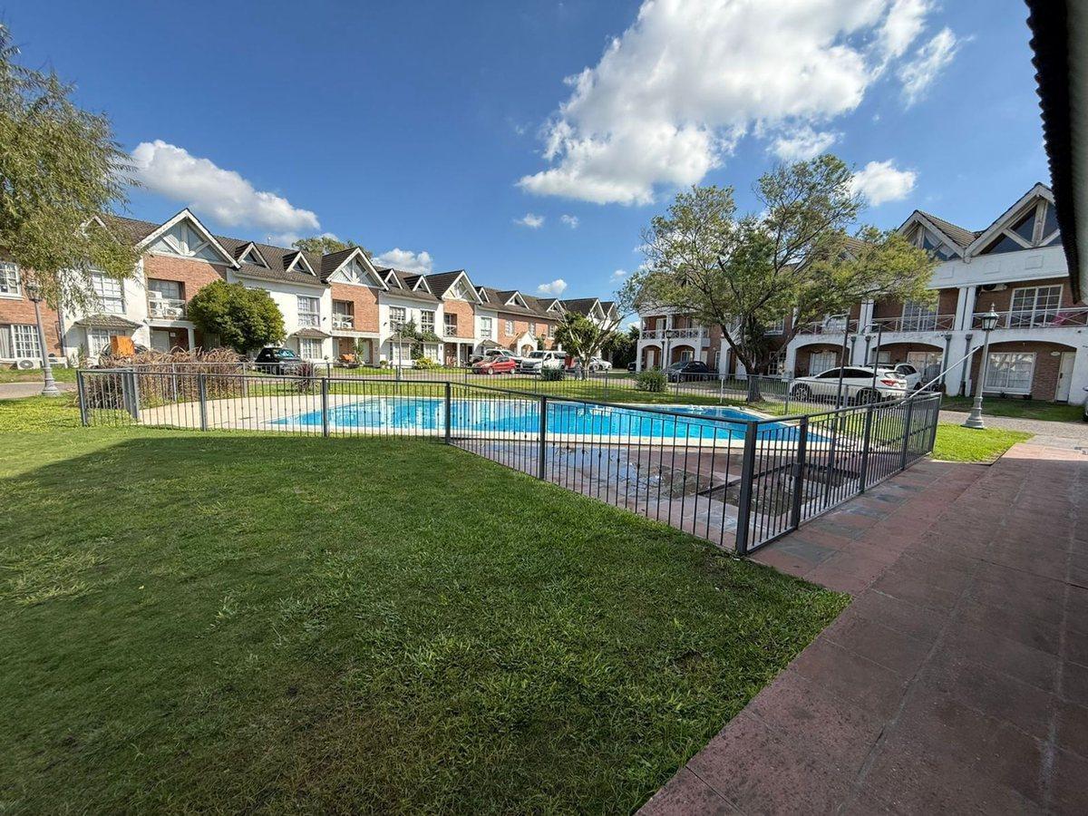Foto de ALQUILER 4 AMBIENTES EN HURLINGHAM, imagen 3
