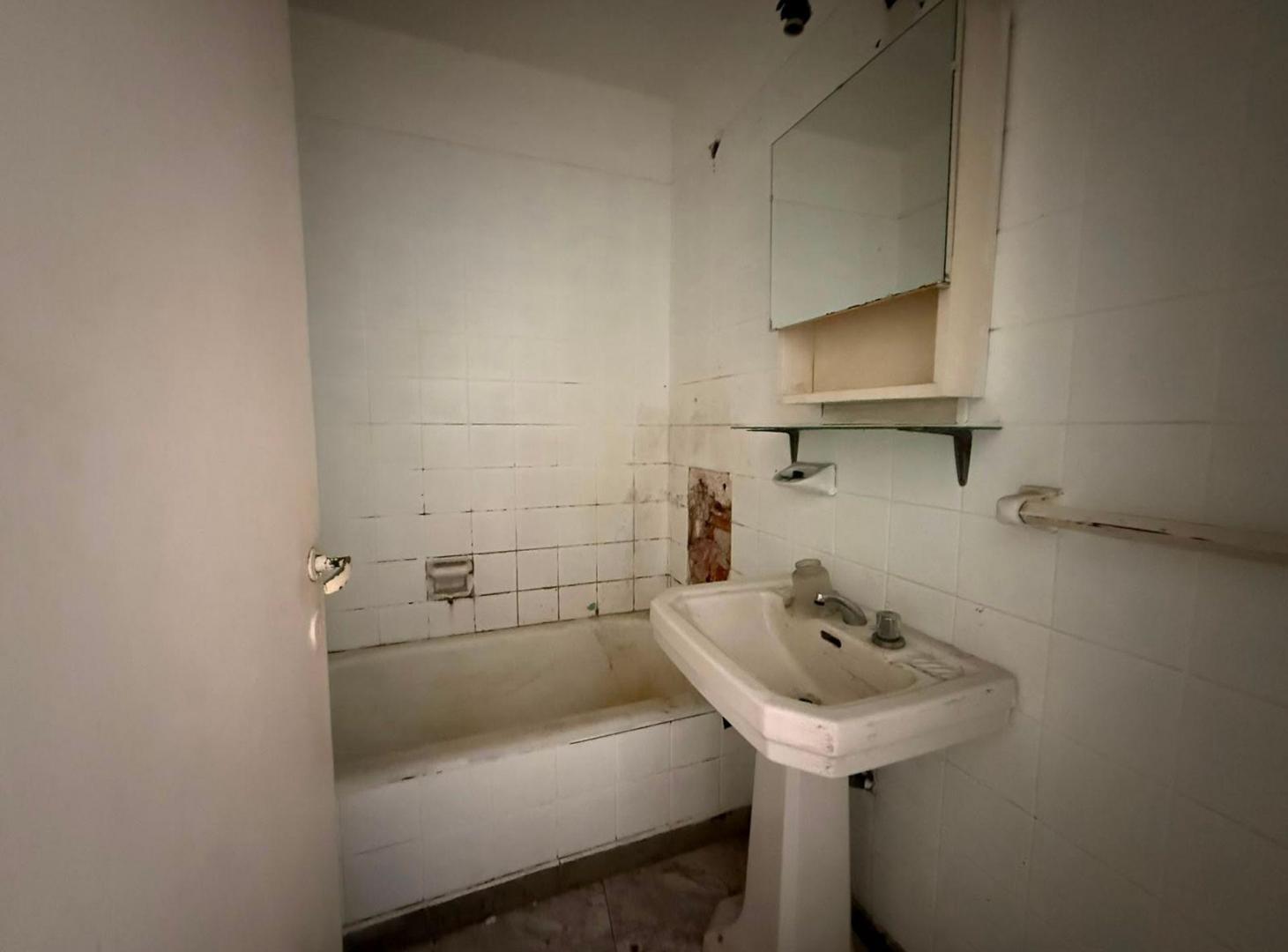 Foto de Venta Depto monoambiente a refaccionar en Recoleta, imagen 5