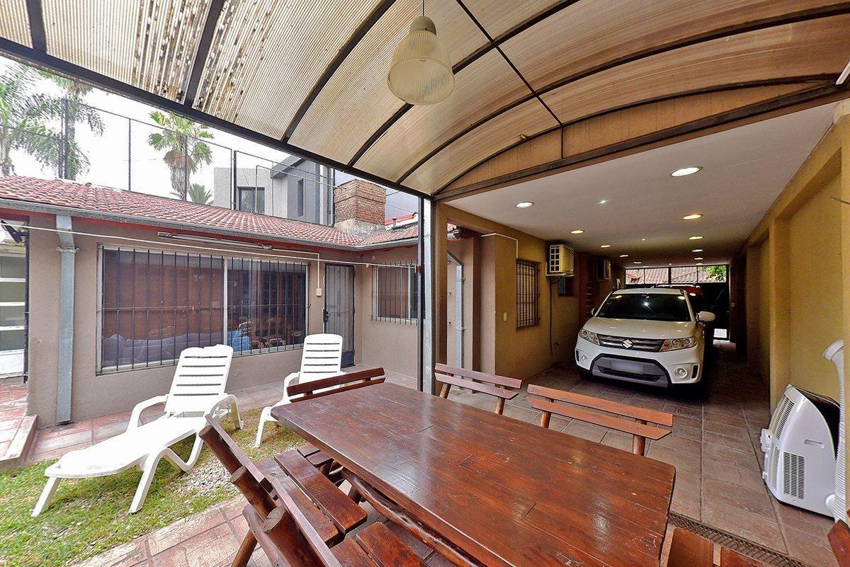 Foto de VENTA CASA HURLINGHAM APTO CREDITO PARQUE JOHNSTON, imagen 2